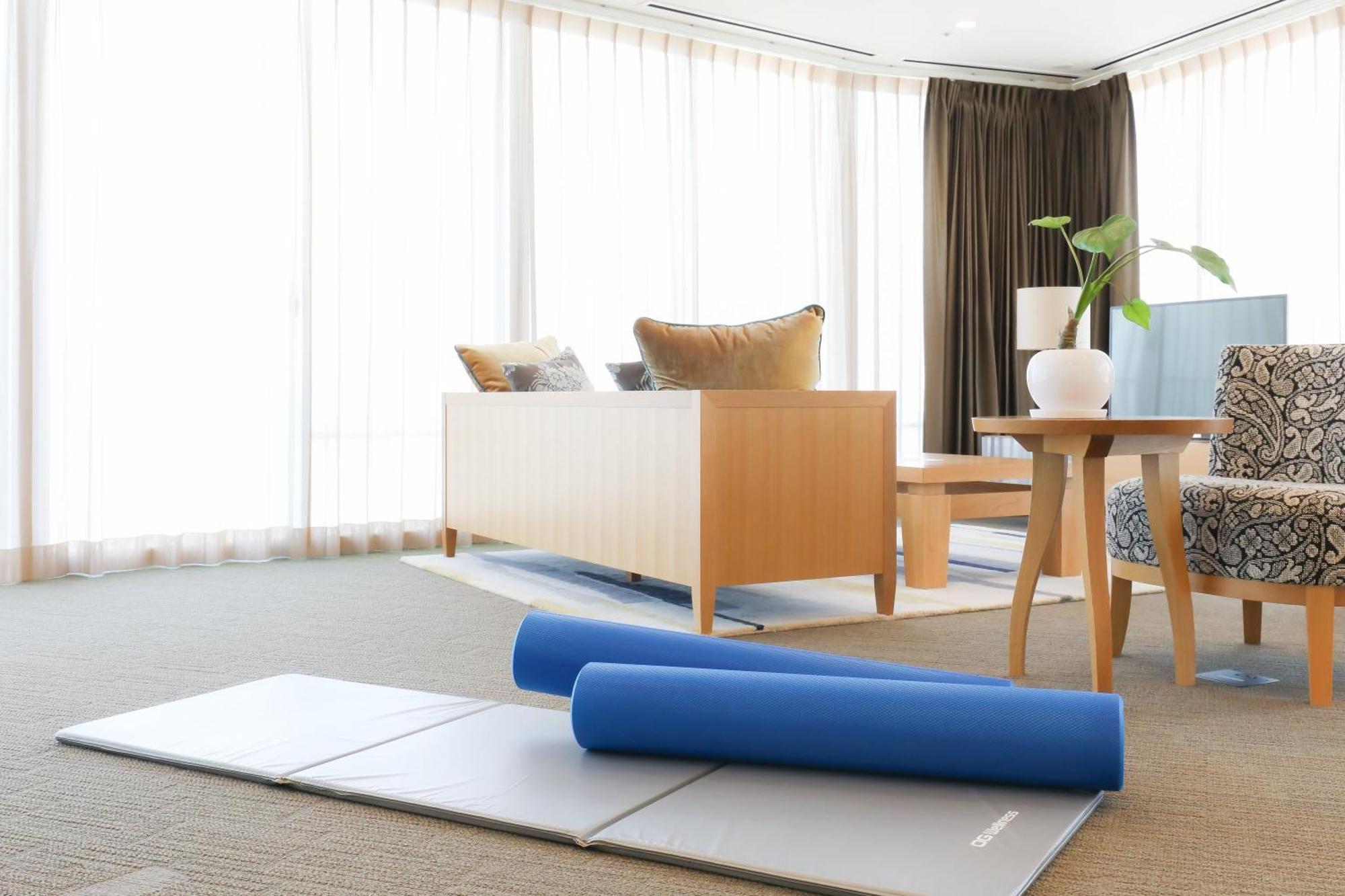 3 Wellness Hotel Okayama Luaran gambar