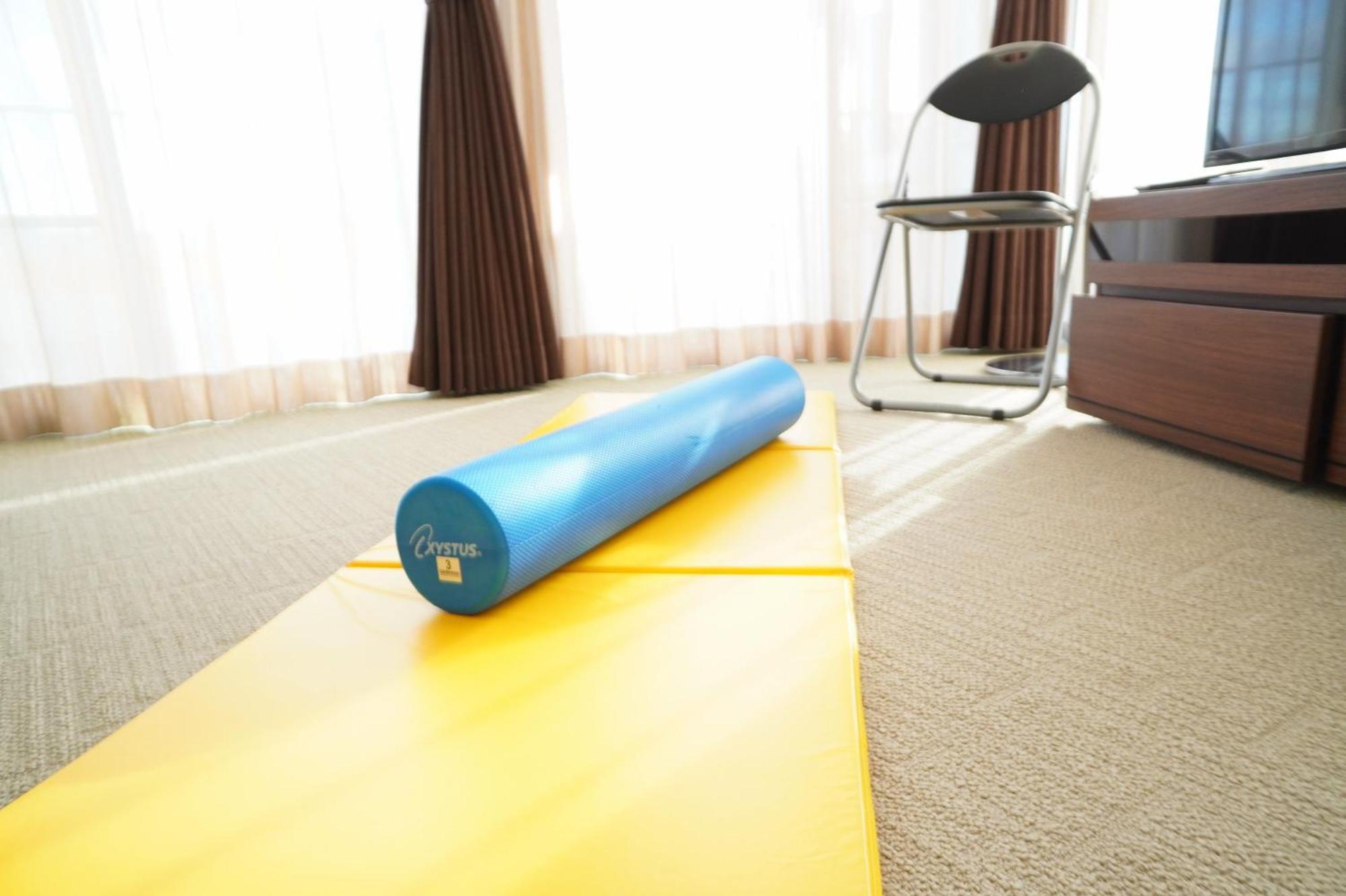 3 Wellness Hotel Okayama Luaran gambar