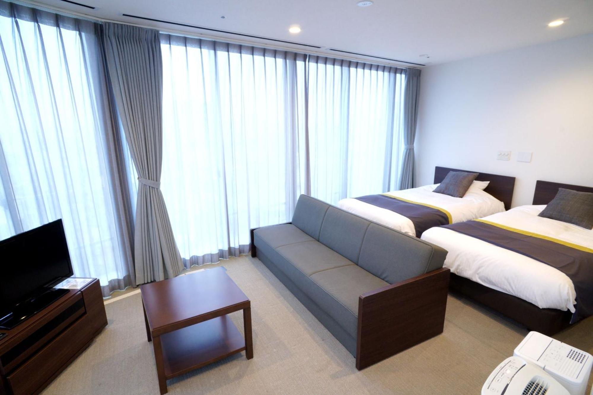 3 Wellness Hotel Okayama Luaran gambar