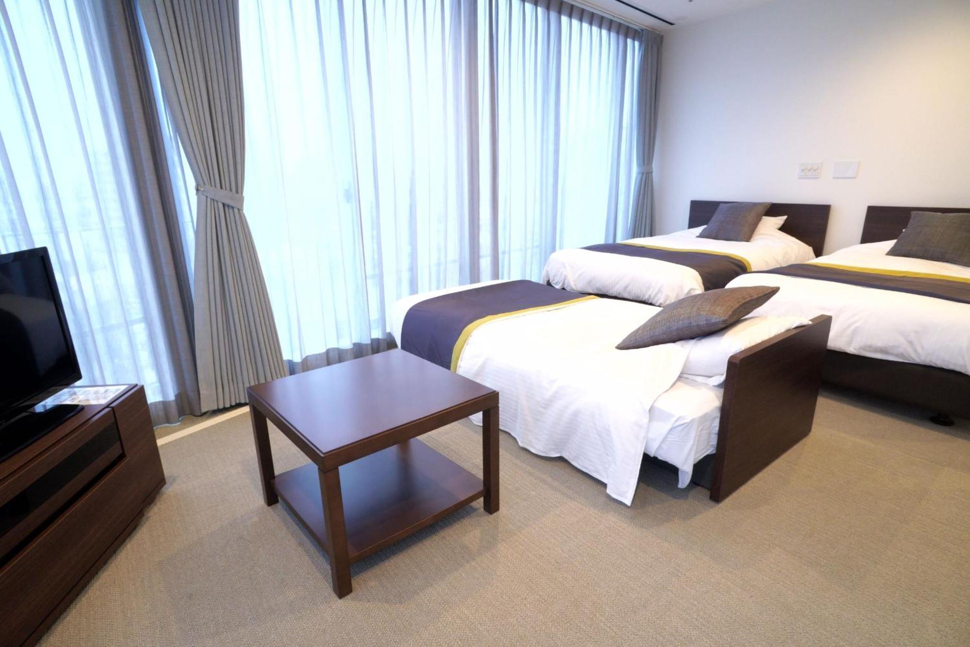 3 Wellness Hotel Okayama Luaran gambar