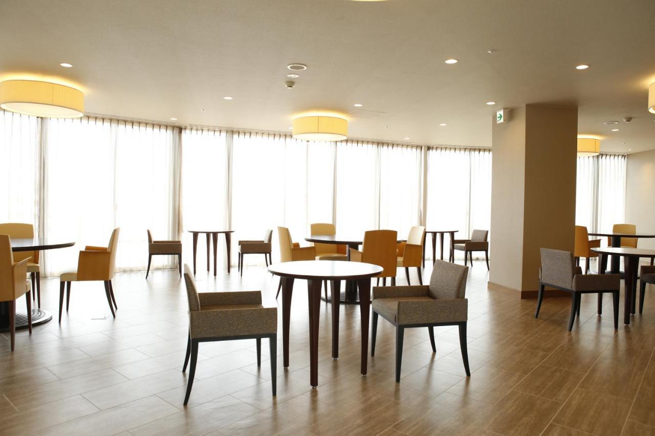3 Wellness Hotel Okayama Luaran gambar