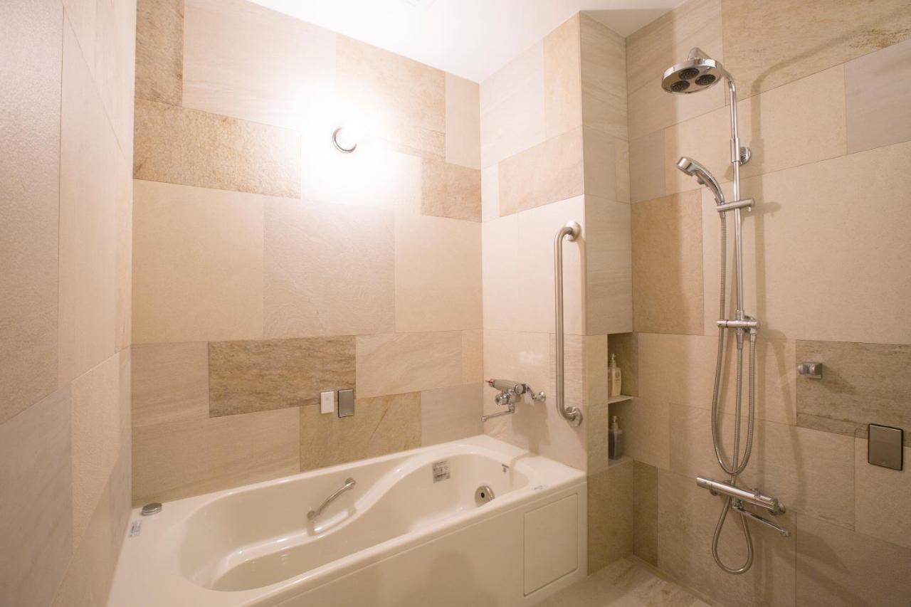 3 Wellness Hotel Okayama Luaran gambar