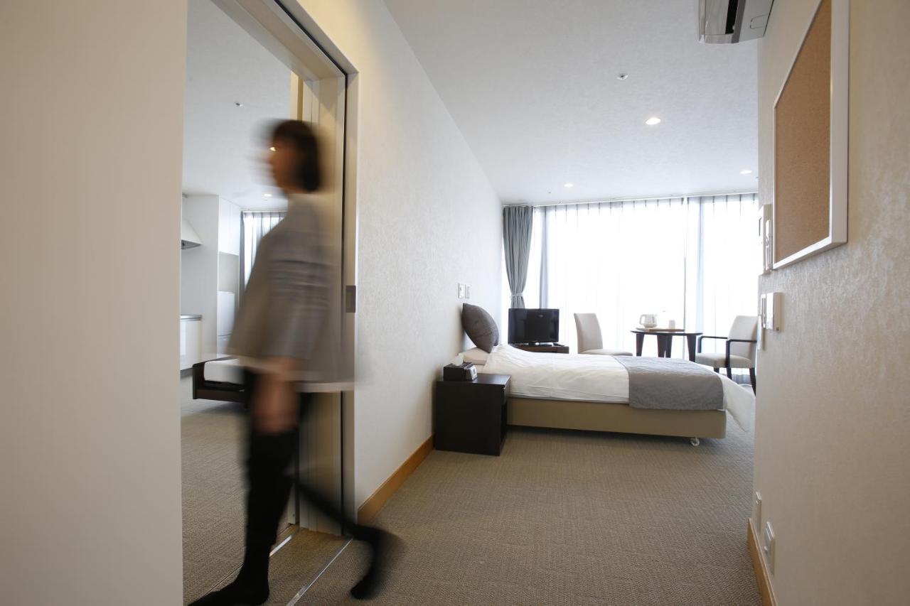 3 Wellness Hotel Okayama Luaran gambar